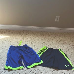 boys shorts!!! youth medium